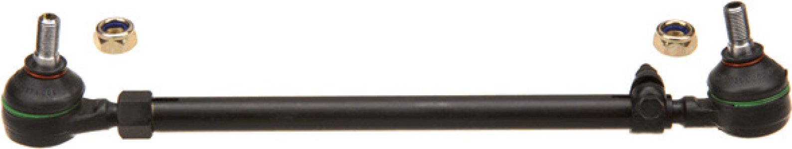 Drążek kierowniczy komplet, le TRW JRA169 2013301203