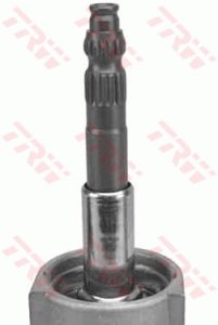 Przekładnia kierownicza TRW JRM403 46747626