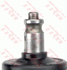 Przekładnia kierownicza TRW JRP141 3710403