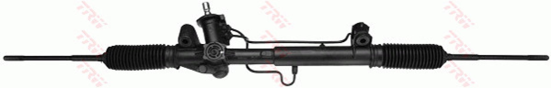 Przekładnia kierownicza TRW JRP840 4486175