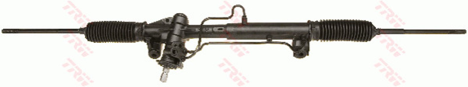 Przekładnia kierownicza TRW JRP840 4486175