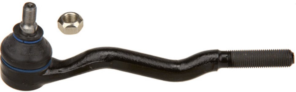 Końcówka drążka TRW JTE150 32111126757