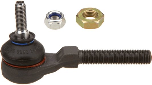 Końcówka drążka  lewa TRW JTE287 6000030047