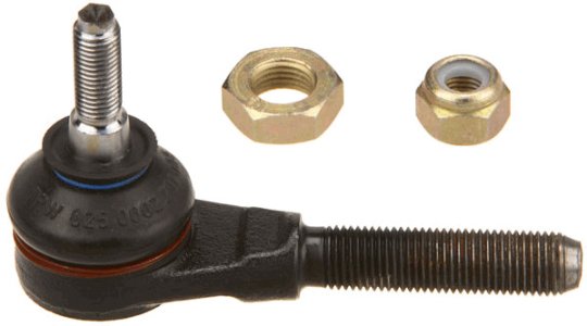 Końcówka drążka TRW JTE300 7701461141