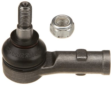 Końcówka drążka TRW JTE309 4836540