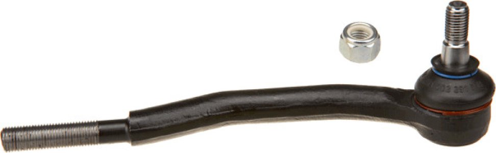 Końcówka drążka prawa zew TRW JTE337 322180