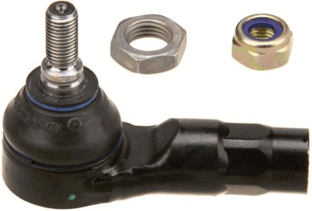 Końcówka drążka TRW JTE450 9404059080