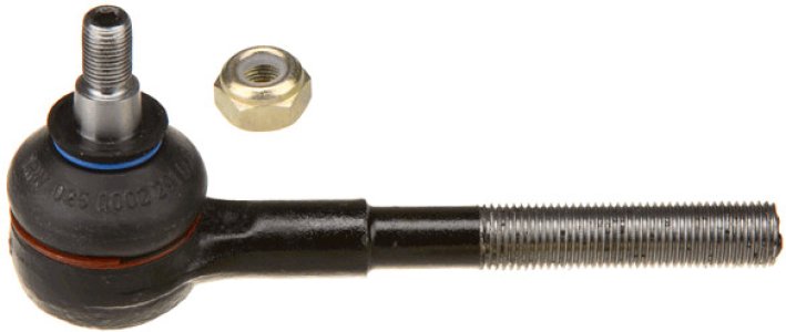 Końcówka drążka  wew. lewy TRW JTE523 3385610