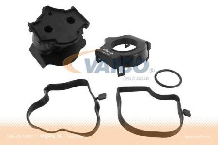 Zawór, odpowietrzenie skrzyni korbowej VAICO 20-1114 11127799367