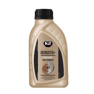 ODRDZEWIACZ  K2 L365 DERUSTO PLUS 500ML