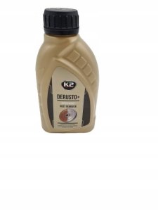 ODRDZEWIACZ  K2 L365 DERUSTO PLUS 500ML
