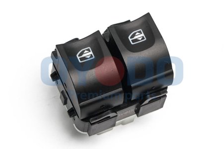 PRZEŁĄCZNIK STEROWANIA SZYBĄ