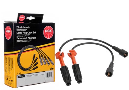 Przewody wysokiego napięcia komplet NGK RC-MB222 RCMB222