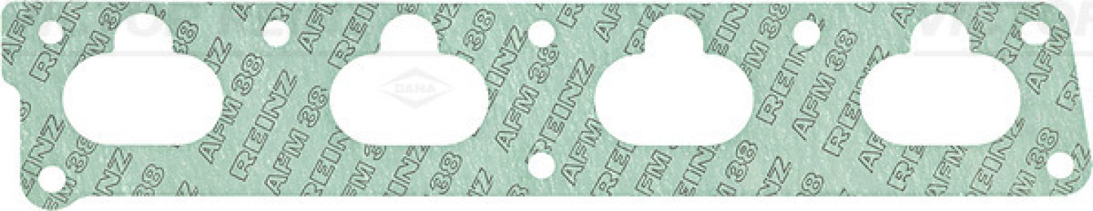 USZCZELKA KOLEKTORA SSĄC. CITROEN PEUGEOT