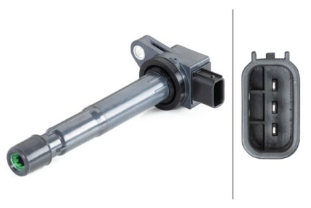 CEWKA ZAPŁONOWA HONDA