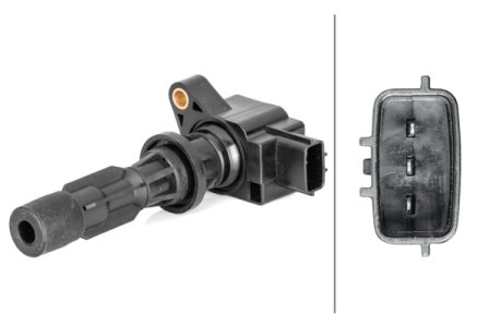 CEWKA ZAPŁONOWA MAZDA