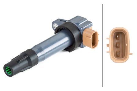 CEWKA ZAPŁONOWA SUZUKI