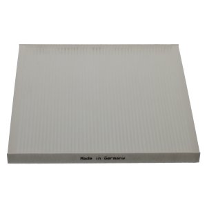 FILTR KABINOWY RENAULT