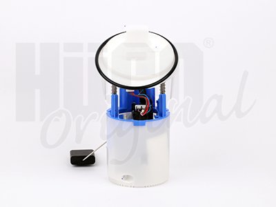 POMPA PALIWA ZESPÓŁ ZASILAJĄCY MERCEDES