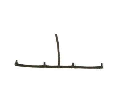 PRZEWÓD PRZELEWOWY OPEL SAAB