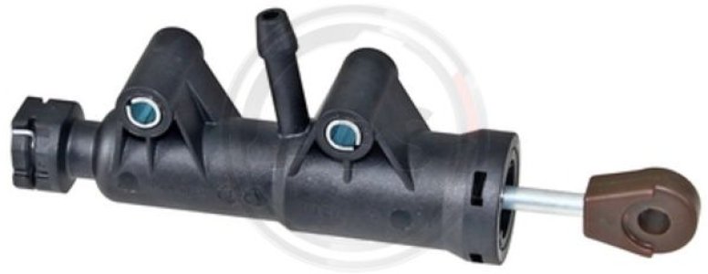 Pompa sprzęgła A.B.S. 61729 6392900012 MERCEDES W639 VITO  03