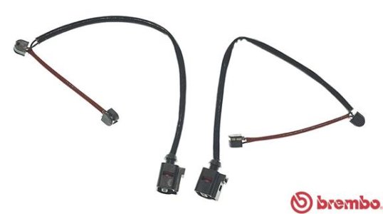 Czujnik klocków hamulcowych BREMBO A00421 8J0615437