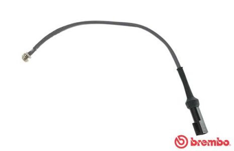 Czujnik klocków hamulcowych BREMBO A00503 1781726