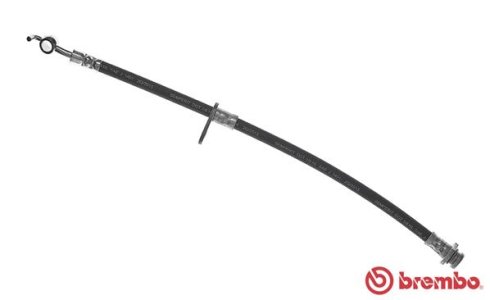 PRZEWÓD HAMULCOWY GIĘTKI