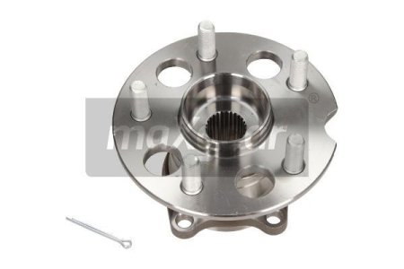 ŁOŻYSKO. ZESTAW NAPRAWCZY PIASTY TOYOTA