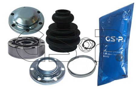 PRZEGUB NAPĘDOWY KPL. GSP 661041 7H0407331B VW