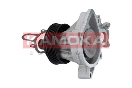 POMPA WODY BMW 3 (E46) 01-, 7 (E65) 02-09, X5 03-