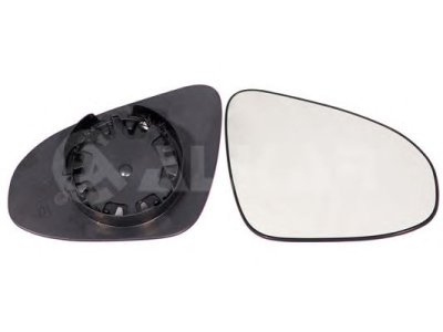 WKŁAD LUSTERKA TOYOTA