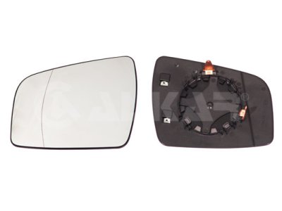 WKŁAD LUSTERKA OPEL