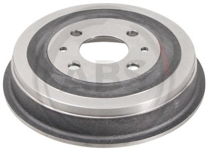 Bęben hamulcowy A.B.S. 2916S 51904681  FIAT PANDA  12