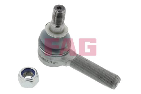 KOŃCÓWKA DRĄŻKA MERCEDES