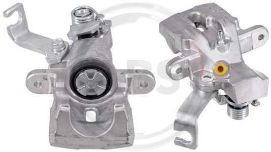 ZACISK HAMULC. SUZUKI SWIFT IV  10- PT