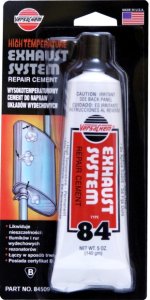 EXHAUST CEMENT K2 DV845 