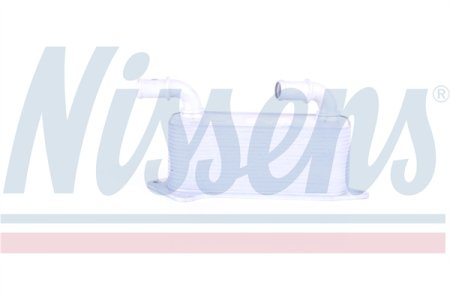 CHŁODNICA OLEJU OPEL