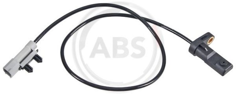 Czujnik ABS tył A.B.S. 31298 56044146AA JEEP GRAND CHEROKEE  05-10 