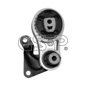 PODUSZKA SILNIKA GSP 514456 1313587 FORD