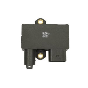 PRZEKAŹNIK ŚWIEC ŻAROWYCH MERCEDES