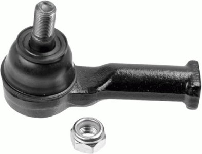 Końcówka drążka LEMFÖRDER 22696 02 GA2A32280