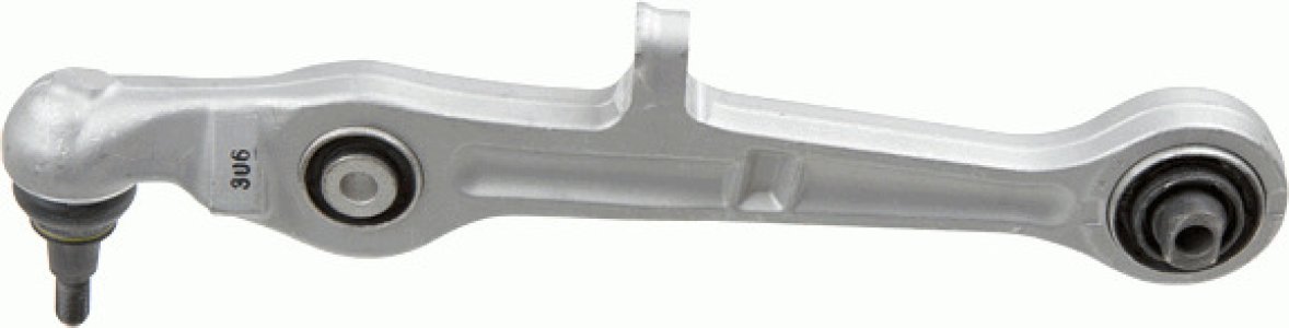 Wahacz LEMFÖRDER 22815 01 8E0407151M