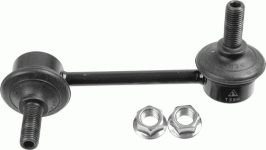 Łącznik stabilizatora LEMFÖRDER 23039 01 GA2A34170