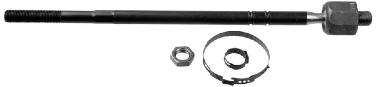 Drążek kierowniczy LEMFÖRDER 14706 02 324186