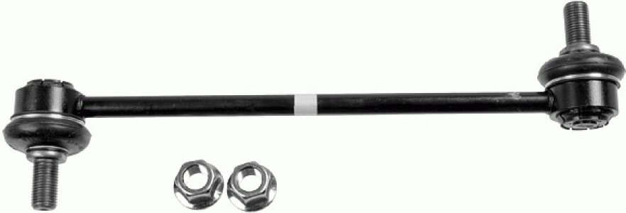Łącznik stabilizatora LEMFÖRDER 35001 01 548302H100