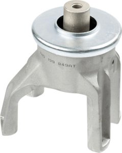 Poduszka silnika LEMFÖRDER 35026 01 7E0199849