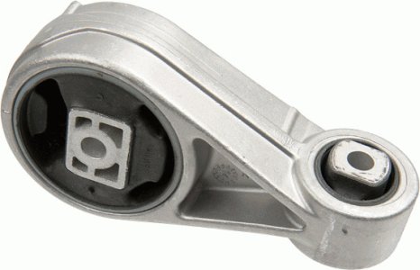 Poduszka silnika LEMFÖRDER 31020 01 1094591