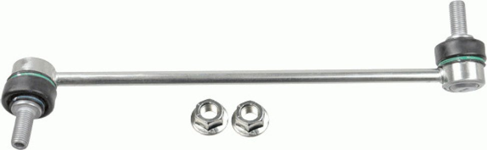 Łącznik stabilizatora LEMFÖRDER 34800 01 54668JD00A