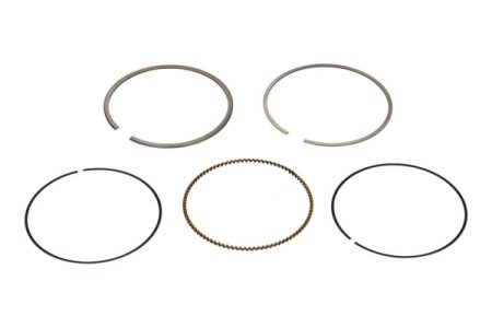 PIERŚCIENIE TŁOKOWE VW 1,6B 81,00 STD